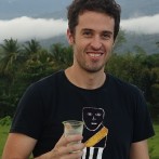 Dr Ashley Freeman, NT - Ashley joined a team for the first time in 2016. He really enjoyed the people and sampling the luscious Timorese coffee. He is now thinking of training for the Dili Marathon.