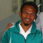 Benedito Araujo - Beni was the dental nurse in Maubisse until 2013. He has now been transferred to Aileiu