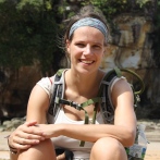Dr Yvonne Huijser Von Reenen, NT - originally hailing from the Netherlands, but now a Darwin local, Yvonne first joined a team in 2014.