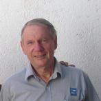 Dr Gordon Saggers, NSW - hailing from country NSW, Gordon has joined a dental team several times. aka Cowboy, he is good friends with Father Bong and Dr Andy Moran