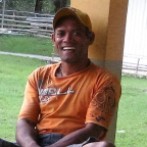 Afonso, previously a full-time driver for the Sisters in Maubara, has helped out with many teams over the years. He now is a long-distance truck driver, ferrying building materials from Dili to all parts of the country.