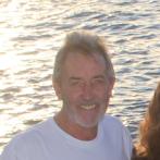 Dr John Whyte, WA - John joined a team in June 2015