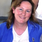Vicki McGahey, NSW