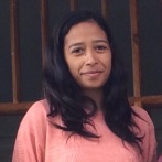 Isabel Noronha Pereira de Lima Maia has been working with the teams since 2017. She is an excellent translator and administrator and, like all our other bright young Timorese, has a strong work ethic and a positive attitude to change.